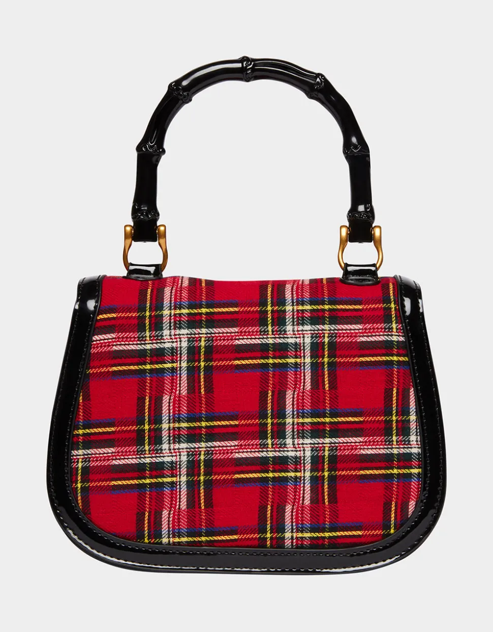 Betsey Johnson A Real Tart Mini Flap Crossbody<Women Handbags