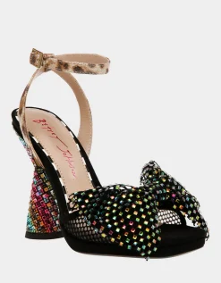 Betsey Johnson Aisha<Women Shoes