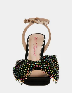 Betsey Johnson Aisha<Women Shoes