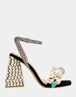 Betsey Johnson Anckor<Women Shoes