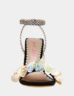 Betsey Johnson Anckor<Women Shoes