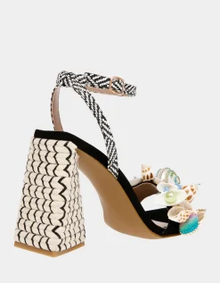 Betsey Johnson Anckor<Women Shoes