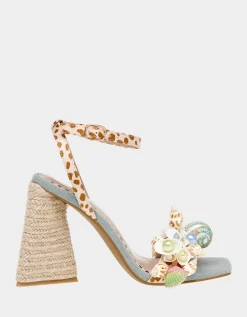 Betsey Johnson Anckor<Women Shoes