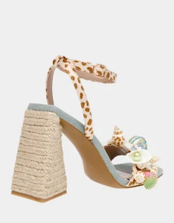 Betsey Johnson Anckor<Women Shoes