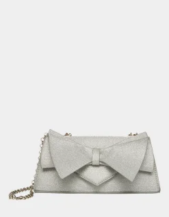 Betsey Johnson Angular Bow Convertible Bag<Women Handbags