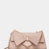 Betsey Johnson Angular Bow Convertible Bag<Women Handbags