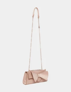 Betsey Johnson Angular Bow Convertible Bag<Women Handbags