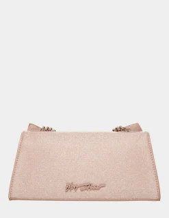 Betsey Johnson Angular Bow Convertible Bag<Women Handbags