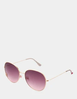 Betsey Johnson Around Town Sunglasses<Women Accessories