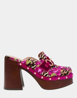 Betsey Johnson Aydin<Women Shoes