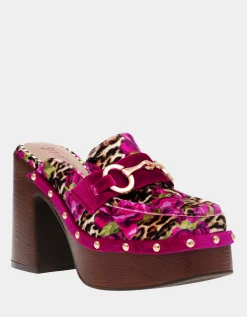 Betsey Johnson Aydin<Women Shoes