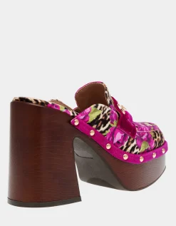 Betsey Johnson Aydin<Women Shoes