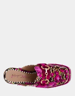 Betsey Johnson Aydin<Women Shoes