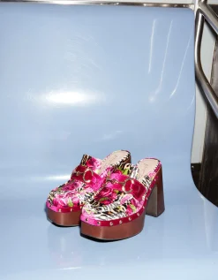 Betsey Johnson Aydin<Women Shoes