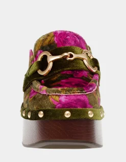 Betsey Johnson Aydin<Women Shoes
