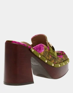 Betsey Johnson Aydin<Women Shoes
