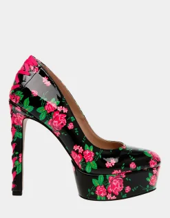 Betsey Johnson Bonnee<Women Shoes