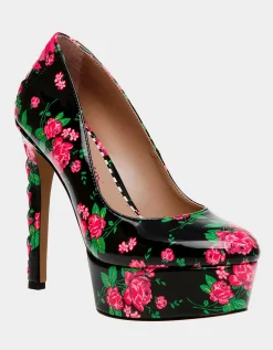 Betsey Johnson Bonnee<Women Shoes