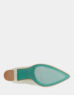 Betsey Johnson Cady<Women Shoes