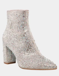 Betsey Johnson Cady<Women Shoes