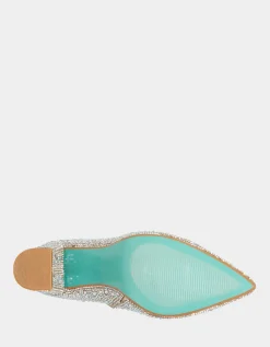 Betsey Johnson Cady<Women Shoes