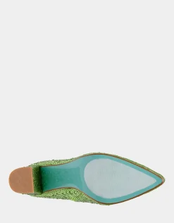 Betsey Johnson Cady<Women Shoes