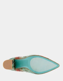 Betsey Johnson Cadyf<Women Shoes