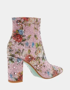 Betsey Johnson Cadyf<Women Shoes