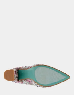 Betsey Johnson Cadyf<Women Shoes