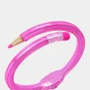 Betsey Johnson Charm School Pencil Bangle<Women Jewelry