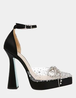 Betsey Johnson Cher<Women Shoes