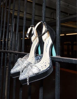 Betsey Johnson Cher<Women Shoes