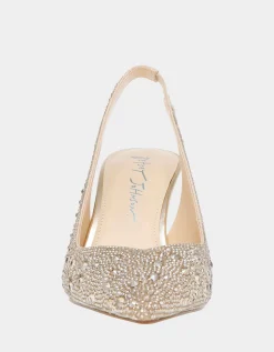Betsey Johnson Clark<Women Shoes