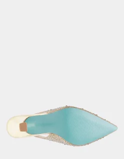 Betsey Johnson Clark<Women Shoes