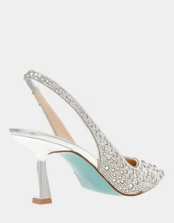 Betsey Johnson Clark<Women Shoes