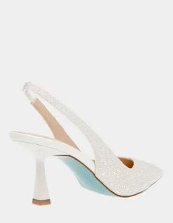 Betsey Johnson Clark<Women Shoes