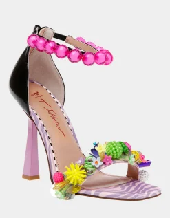 Betsey Johnson Clooney<Women Shoes
