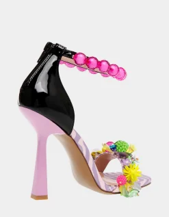 Betsey Johnson Clooney<Women Shoes