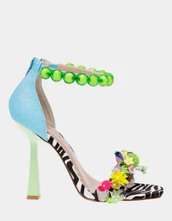 Betsey Johnson Clooney<Women Shoes