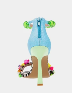 Betsey Johnson Clooney<Women Shoes