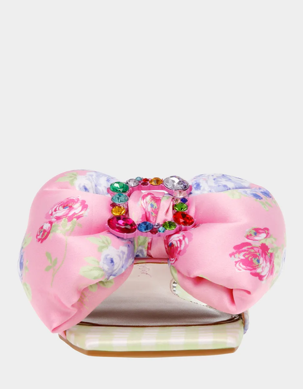 Betsey Johnson Daisyy-G<Women Shoes