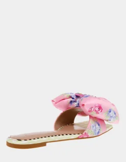Betsey Johnson Daisyy-G<Women Shoes