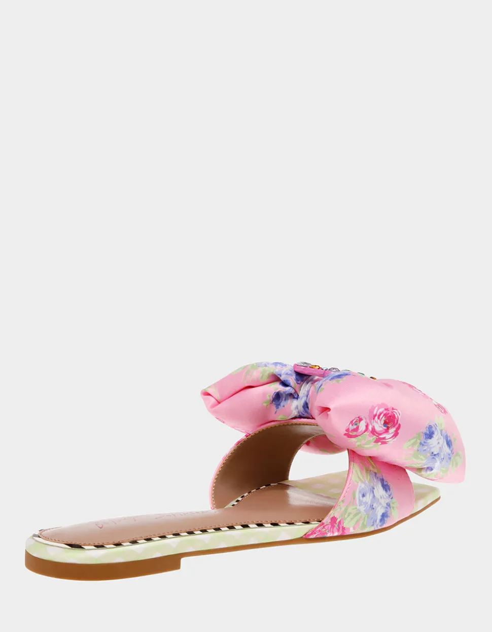 Betsey Johnson Daisyy-G<Women Shoes