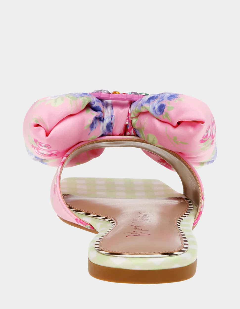 Betsey Johnson Daisyy-G<Women Shoes