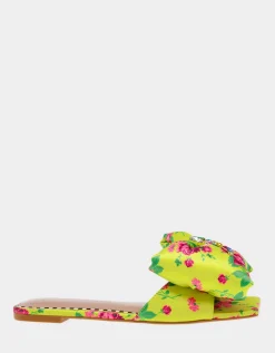 Betsey Johnson Daisyy-G<Women Shoes