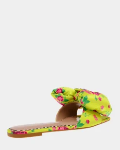 Betsey Johnson Daisyy-G<Women Shoes