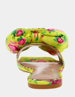 Betsey Johnson Daisyy-G<Women Shoes