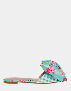 Betsey Johnson Daisyy-G<Women Shoes