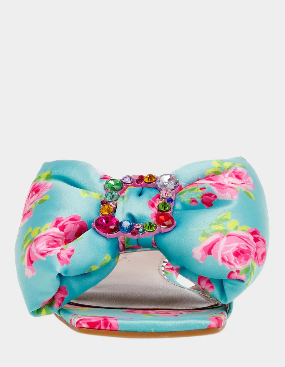 Betsey Johnson Daisyy-G<Women Shoes