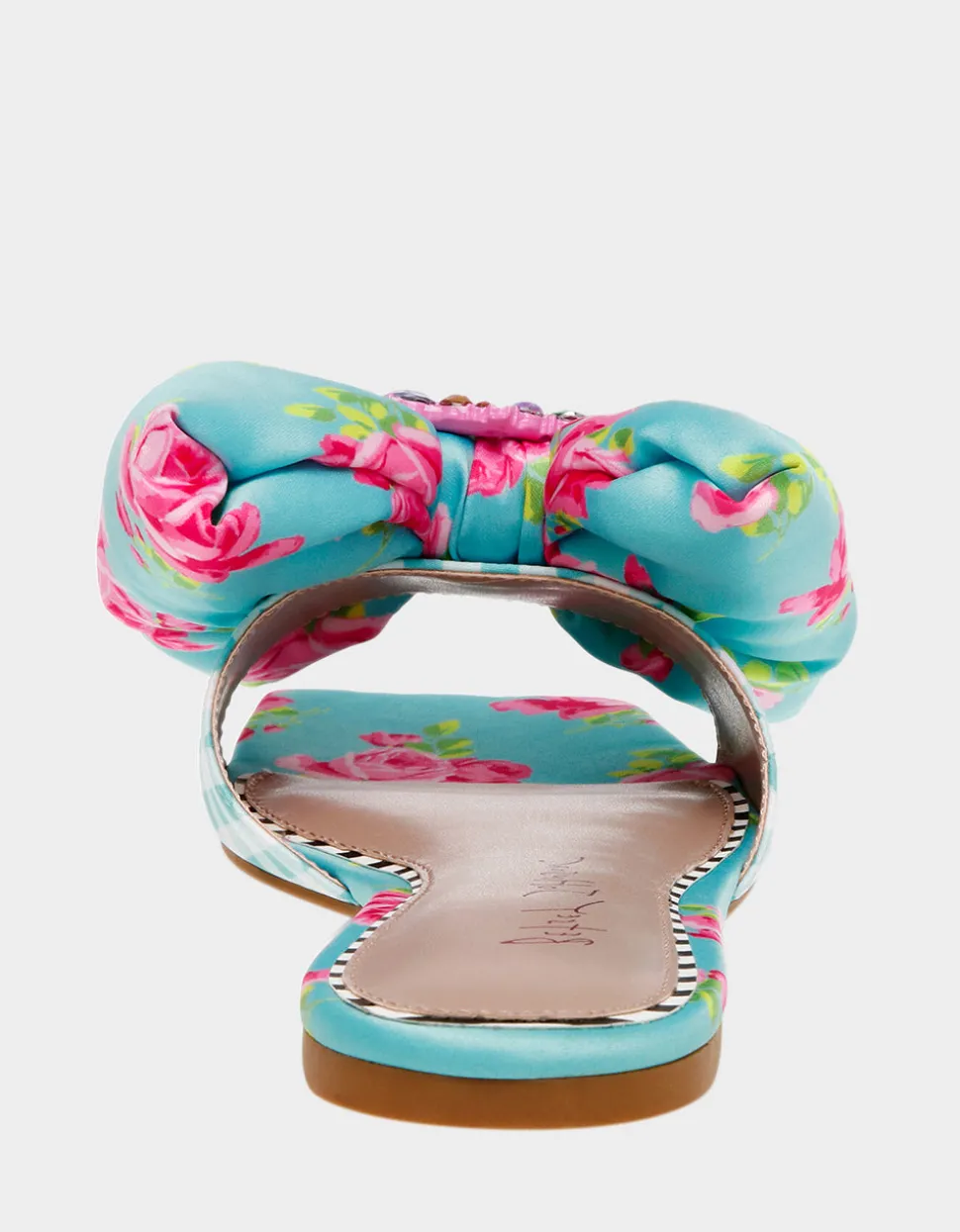 Betsey Johnson Daisyy-G<Women Shoes